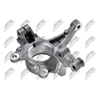 FUSEE D'ESSIEU AVANT DACIA LOGAN 12-