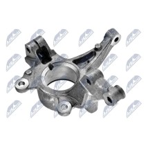 FUSEE D'ESSIEU AVANT DACIA LOGAN 12-