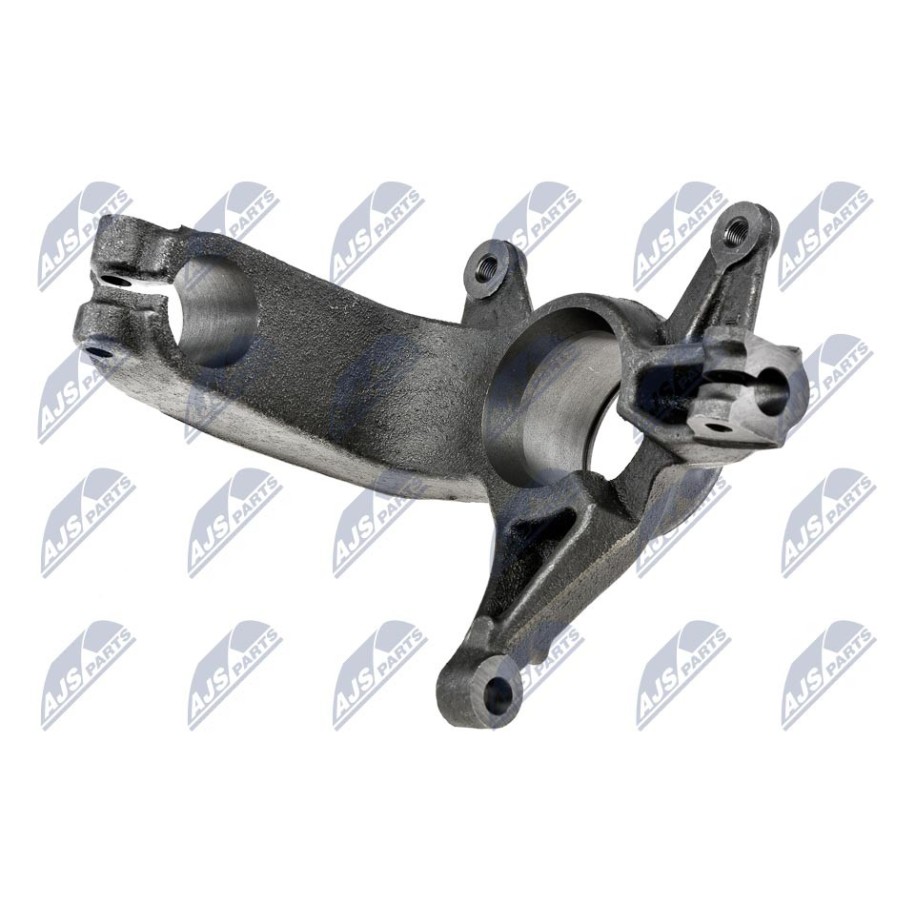 FUSEE D'ESSIEU AVANT RENAULT MEGANE 02- /GAUCHE/
