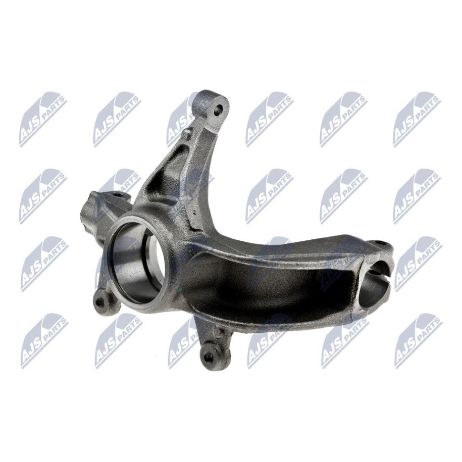 FUSEE D'ESSIEU AVANT RENAULT MEGANE 02- /DROITE/