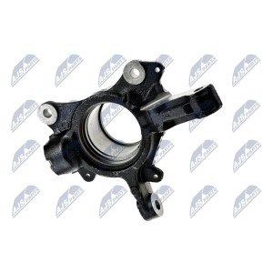 FUSEE D'ESSIEU AVANT RENAULT MASTER III 10-
