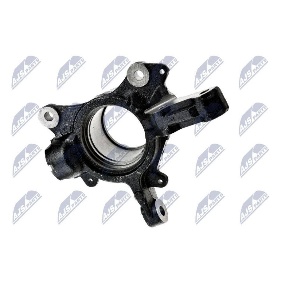 FUSEE D'ESSIEU AVANT RENAULT MASTER III 10-