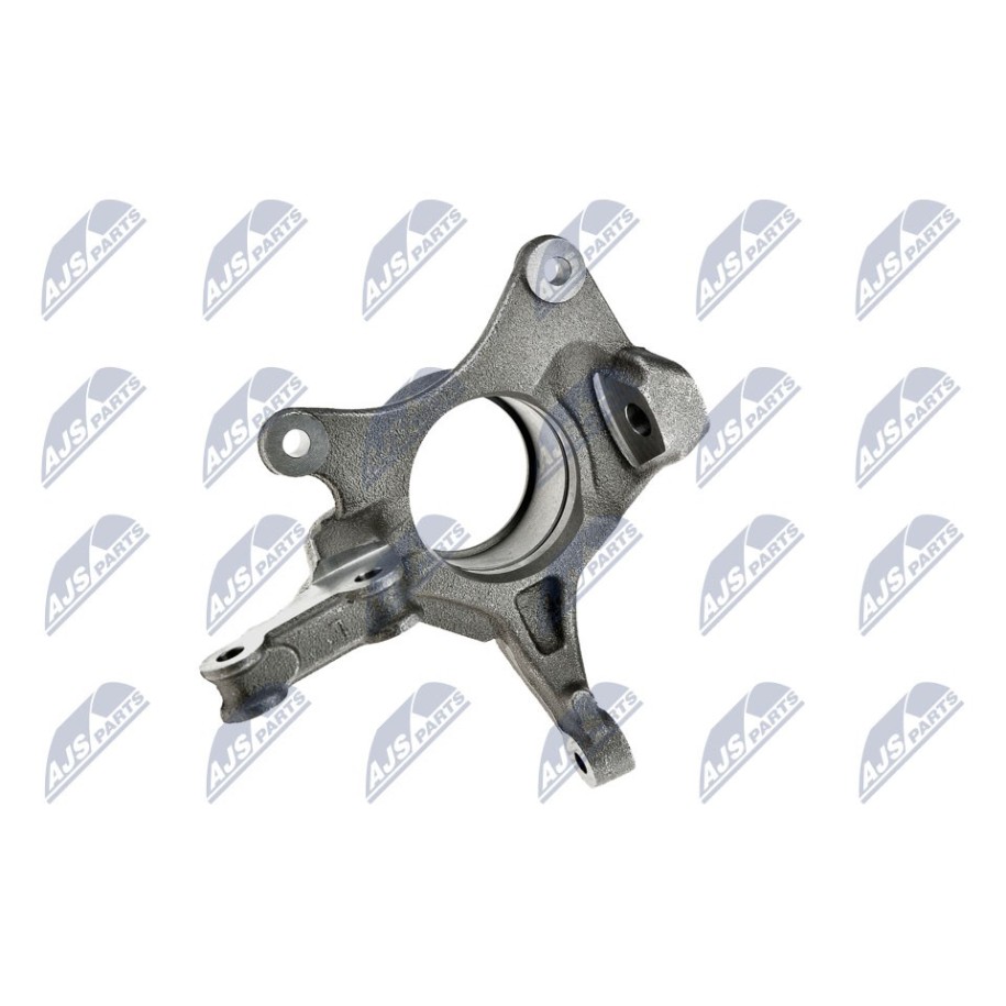 FUSEE D'ESSIEU AVANT DACIA DUSTER 10- /GAUCHE/