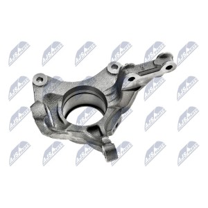 FUSEE D'ESSIEU AVANT DACIA DUSTER 10- /DROITE/
