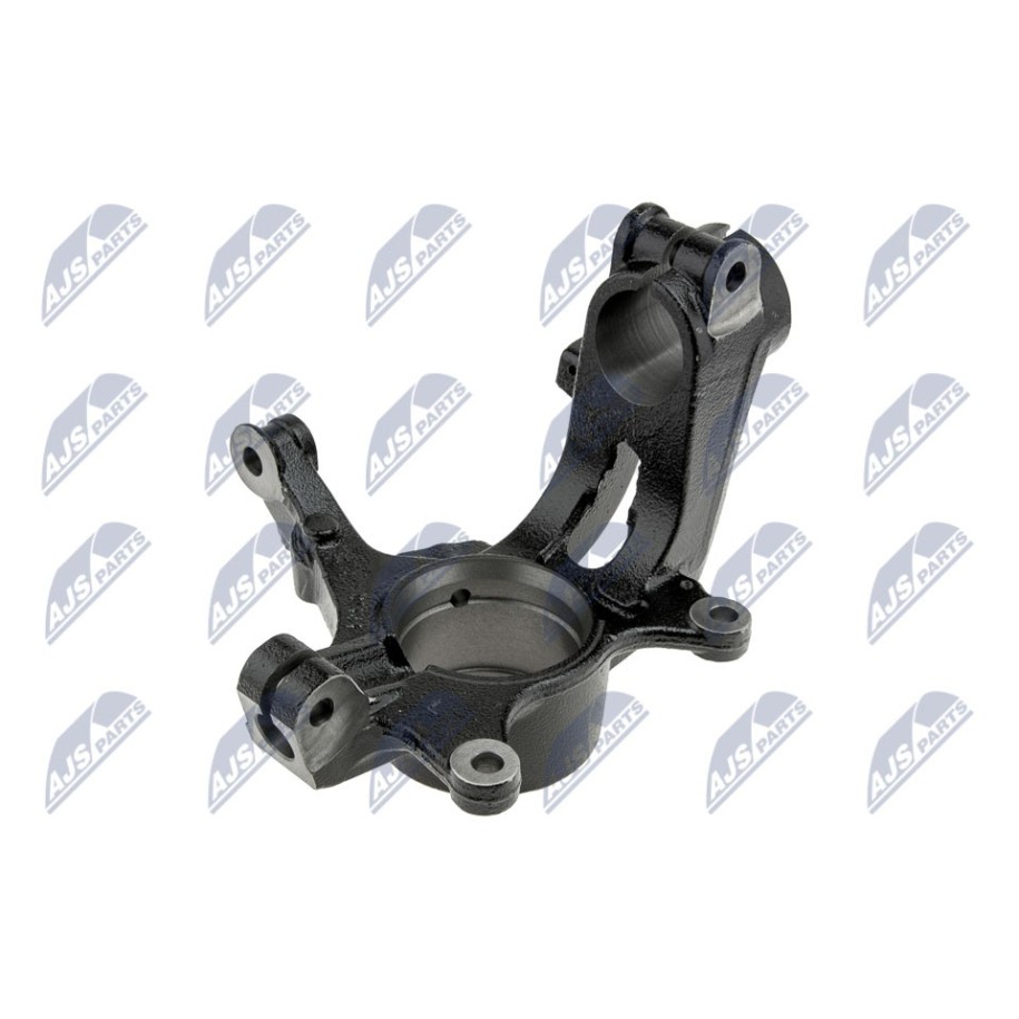 FUSEE D'ESSIEU AVANT RENAULT MEGANE IV 15- /GAUCHE/