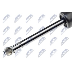 RESSORT A GAZ PRESSION MALLE DU HAYON AMORTISSEUR L=312MM