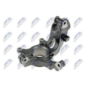 FUSEE D'ESSIEU AVANT RENAULT MEGANE IV 15- /DROITE/