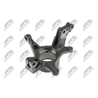 FUSEE D'ESSIEU AVANT DACIA DOKKER 1.2 TCE (KEM0