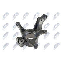 FUSEE D'ESSIEU AVANT DACIA DOKKER 1.2 TCE (KEM0