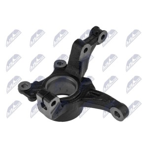 FUSEE D'ESSIEU AVANT RENAULT TWINGO III 14-/GAUCHE/