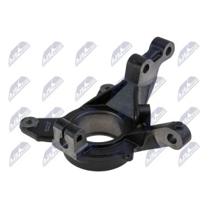 FUSEE D'ESSIEU AVANT RENAULT MEGANE I 96-