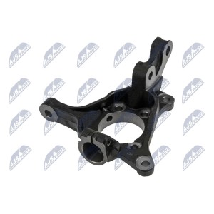 FUSEE D'ESSIEU AVANT SUBARU IMPREZA GP/GJ 12-16