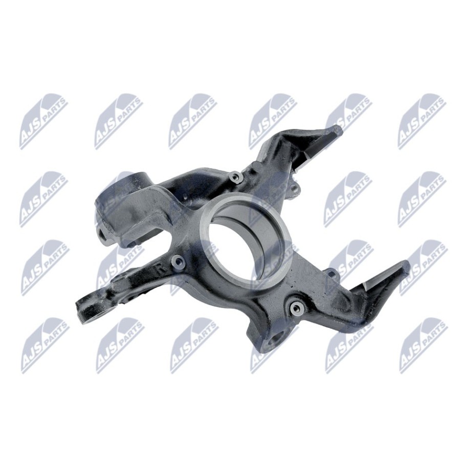 FUSEE D'ESSIEU AVANT SKODA FABIA 99-07
