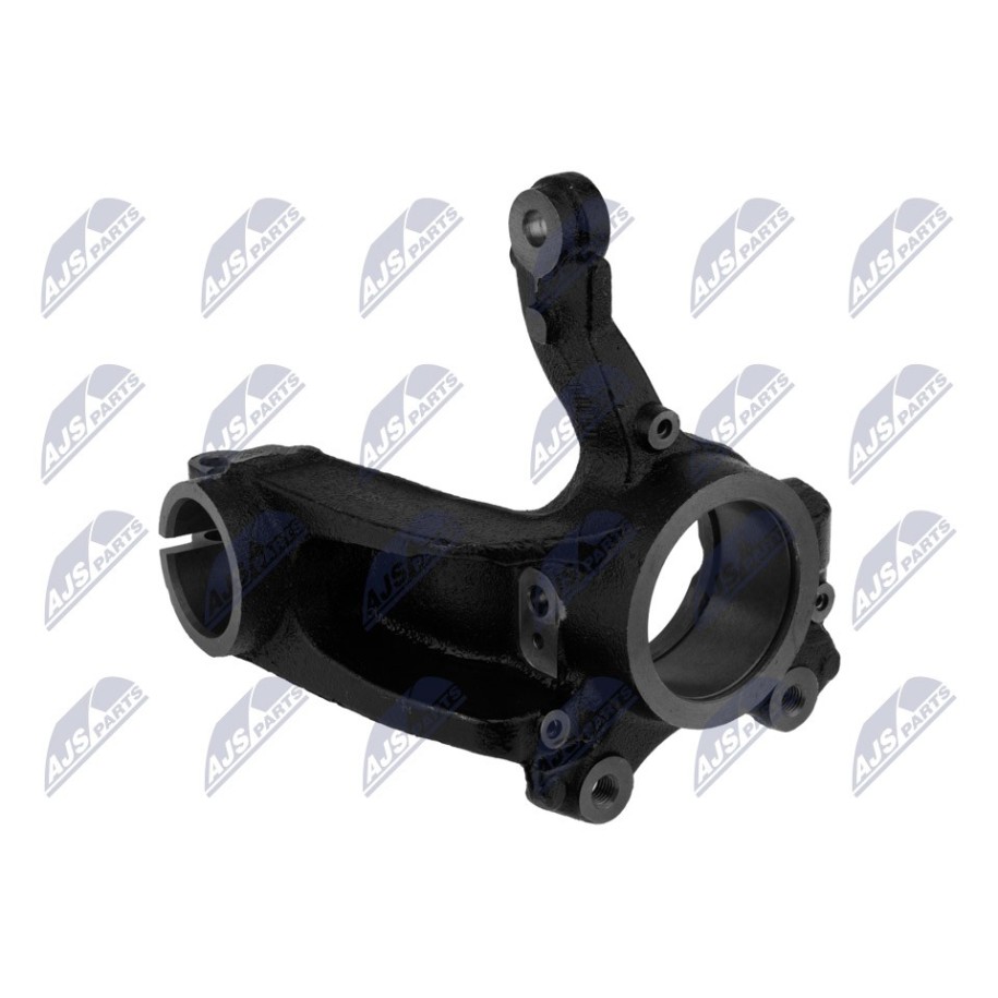 FUSEE D'ESSIEU AVANT SKODA FABIA 10-