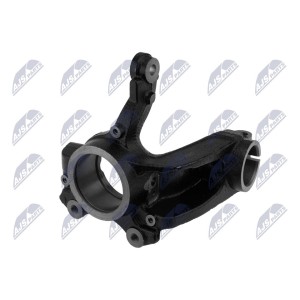 FUSEE D'ESSIEU AVANT SKODA FABIA 10-