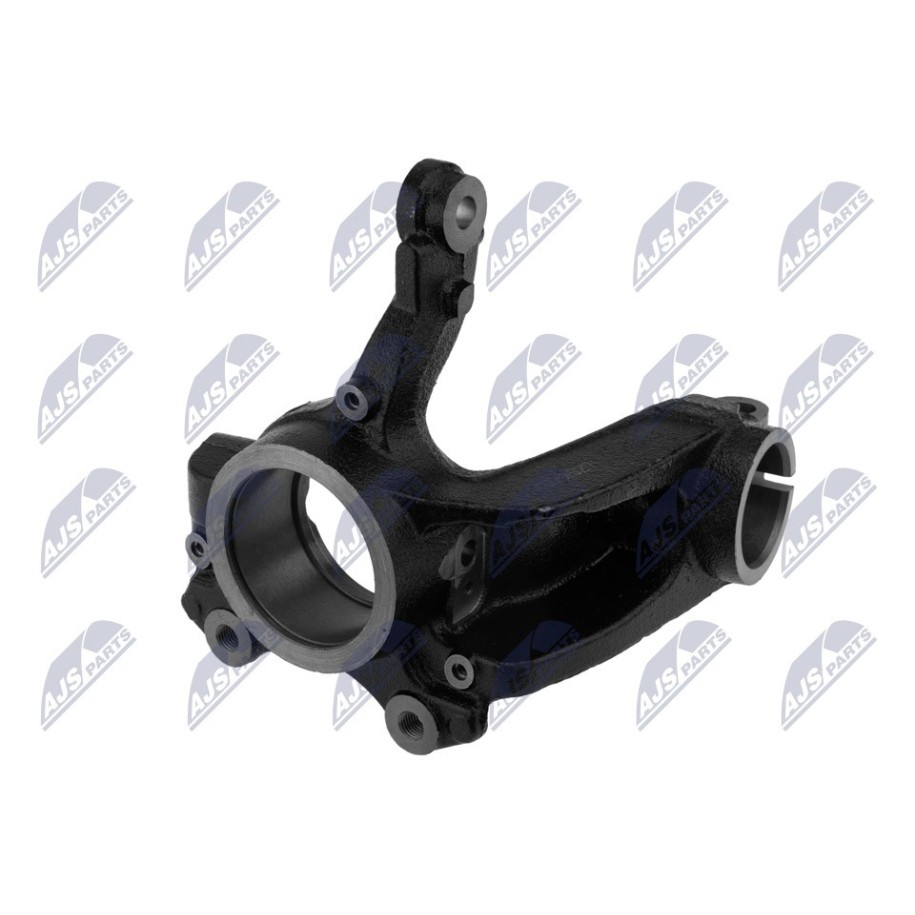 FUSEE D'ESSIEU AVANT SKODA FABIA 10-