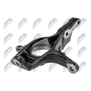 FUSEE D'ESSIEU AVANT SUZUKI GRAND VITARA -05 /DROITE/