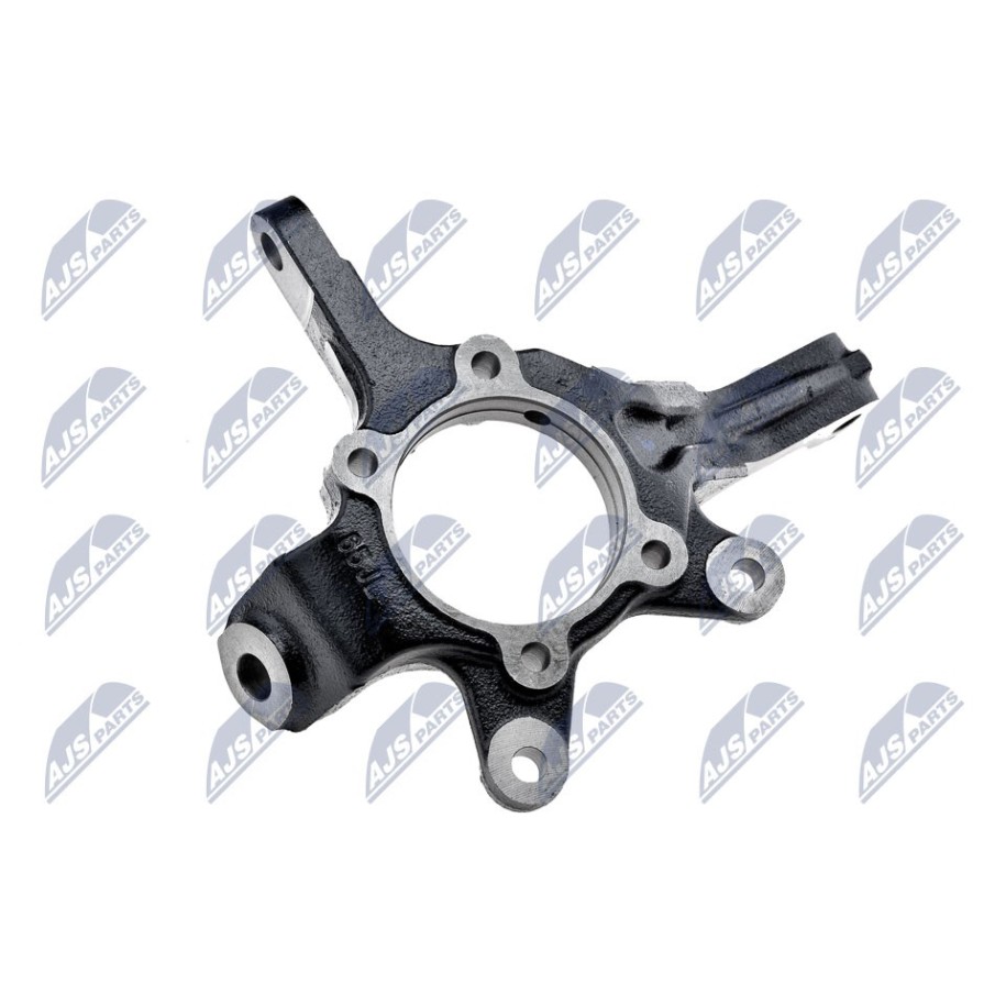 FUSEE D'ESSIEU AVANT SUZUKI GRAND VITARA 05- /GAUCHE/