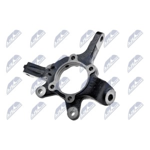 FUSEE D'ESSIEU AVANT SUZUKI GRAND VITARA 05- /DROITE/