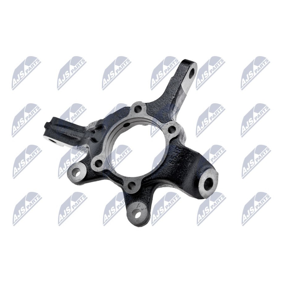 FUSEE D'ESSIEU AVANT SUZUKI GRAND VITARA 05- /DROITE/