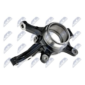 FUSEE D'ESSIEU AVANT SUZUKI SX4 06-