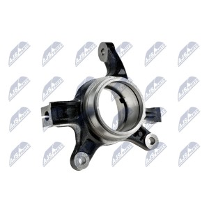 FUSEE D'ESSIEU AVANT SUZUKI SX4 06-