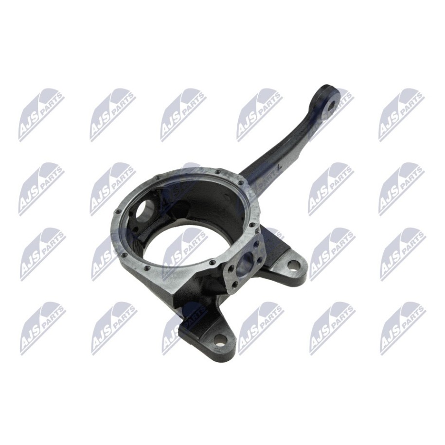 FUSEE D'ESSIEU AVANT SUZUKI JIMNY FJ 98-18 /GAUCHE/