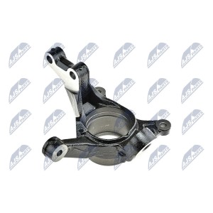 FUSEE D'ESSIEU AVANT TOYOTA CAMRY 06-