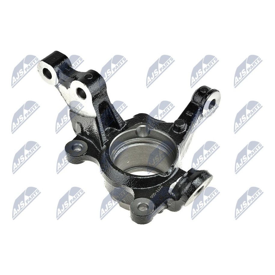 FUSEE D'ESSIEU AVANT TOYOTA COROLLA 01-06