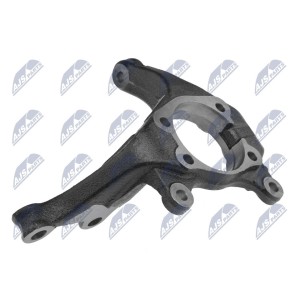 FUSEE D'ESSIEU AVANT TOYOTA AURIS 06-13