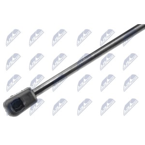 RESSORT A GAZ COUVERCLE DE COMPARTIMENT DE MOTEUR L=687MM