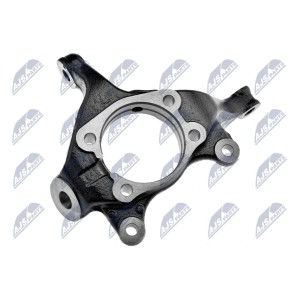 FUSEE D'ESSIEU AVANT TOYOTA AURIS 06-13