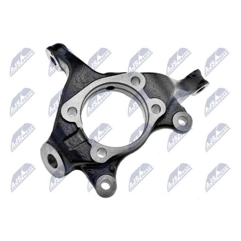 FUSEE D'ESSIEU AVANT TOYOTA AURIS 06-13