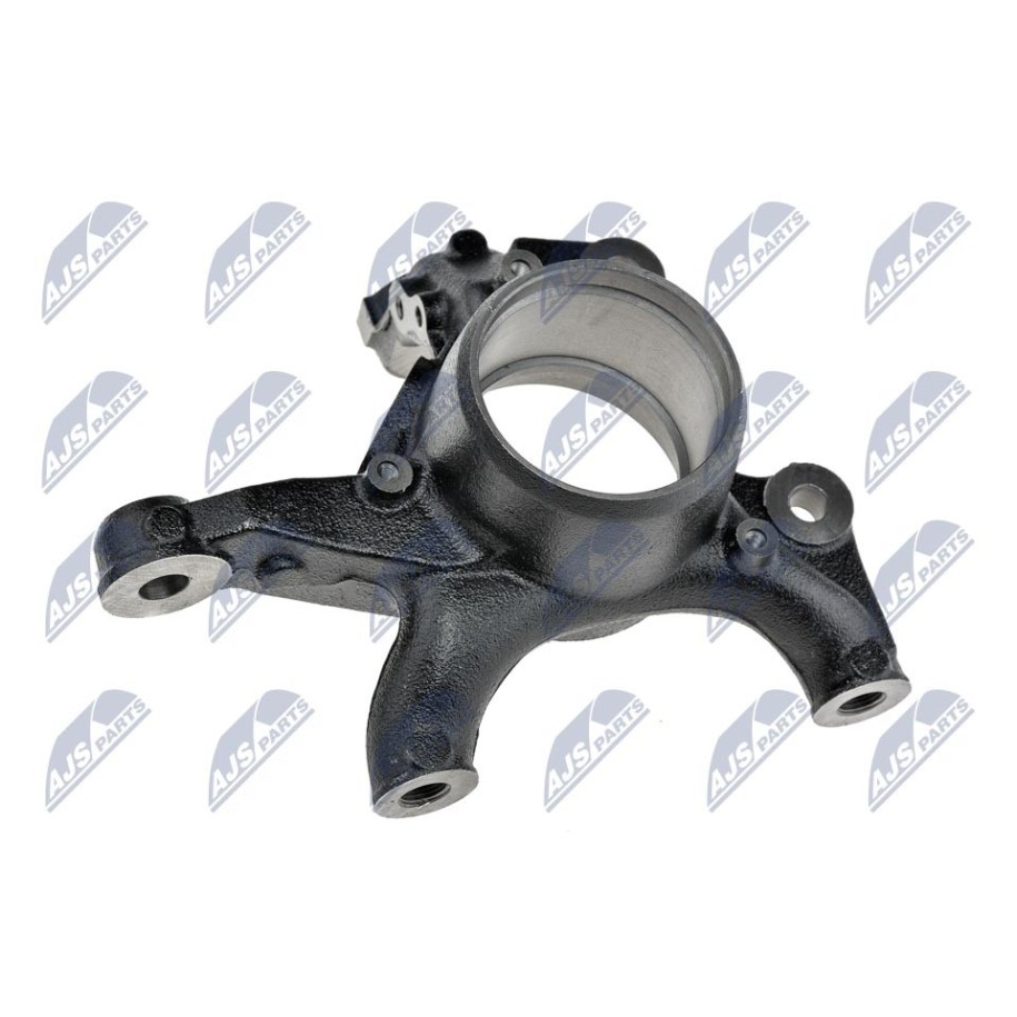 FUSEE D'ESSIEU AVANT TOYOTA HILUX 2WD 05-