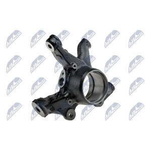 FUSEE D'ESSIEU AVANT TOYOTA HILUX 2WD 05-