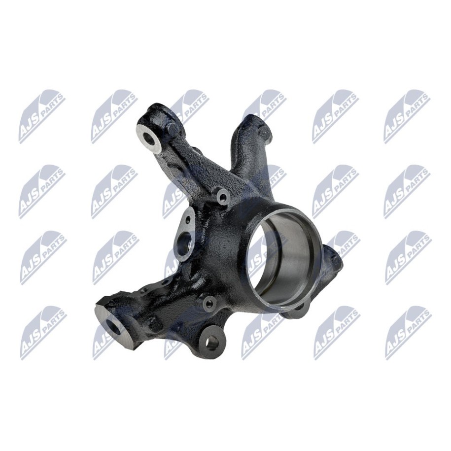 FUSEE D'ESSIEU AVANT TOYOTA HILUX 2WD 05-