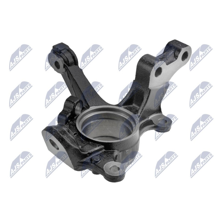 FUSEE D'ESSIEU AVANT TOYOTA RAV-4 00-05 /GAUCHE/
