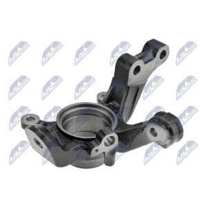 FUSEE D'ESSIEU AVANT TOYOTA RAV-4 00-05 /DROITE/