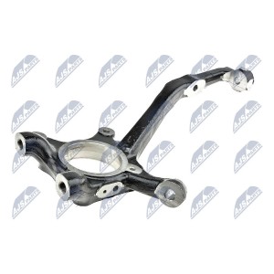 FUSEE D'ESSIEU AVANT TOYOTA LAND CRUISER 120 02-