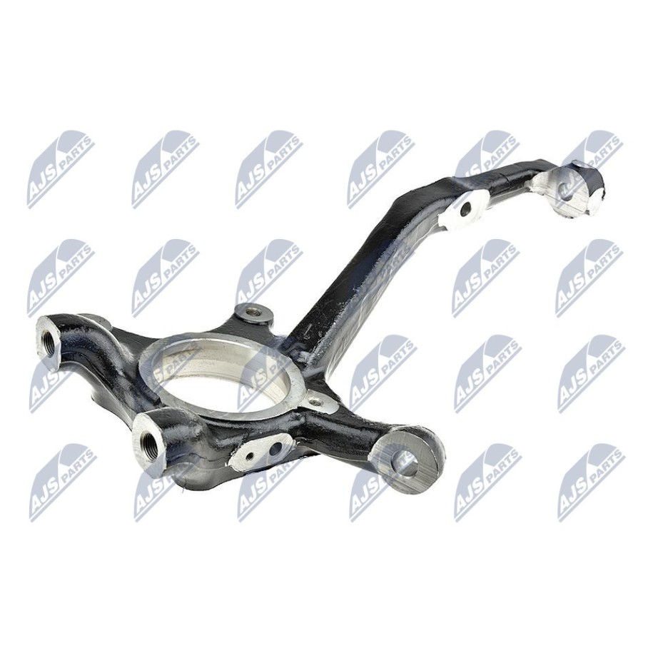 FUSEE D'ESSIEU AVANT TOYOTA LAND CRUISER 120 02-