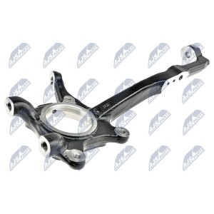 FUSEE D'ESSIEU AVANT TOYOTA LAND CRUISER 120 02-