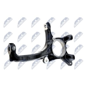 FUSEE D'ESSIEU AVANT TOYOTA LAND CRUISER 200 07-