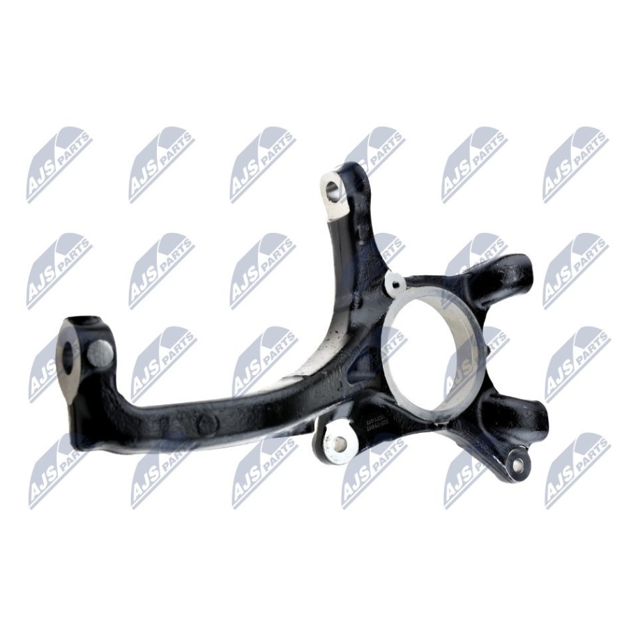 FUSEE D'ESSIEU AVANT TOYOTA LAND CRUISER 200 07-