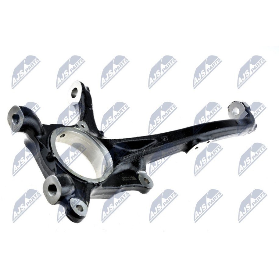 FUSEE D'ESSIEU AVANT TOYOTA LAND CRUISER 200 07-
