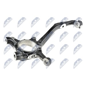 FUSEE D'ESSIEU AVANT TOYOTA HILUX 4WD 05- /GAUCHE/ FORTUNER 05-