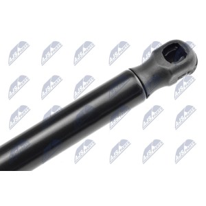 RESSORT A GAZ COUVERCLE DE COMPARTIMENT DE MOTEUR L=687MM