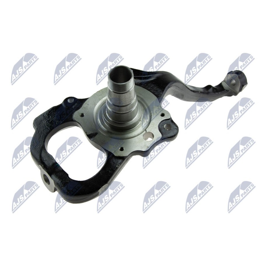 FUSEE D'ESSIEU AVANT TOYOTA LAND CRUISER 98- /DROITE/ LEXUS LX470 98-