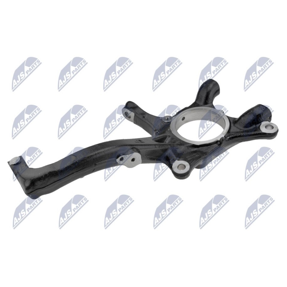 FUSEE D'ESSIEU AVANT TOYOTA LAND CRUISER 07-