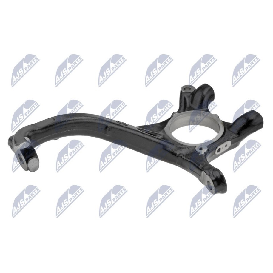 FUSEE D'ESSIEU AVANT TOYOTA LAND CRUISER 07-