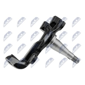 FUSEE D'ESSIEU AVANT TOYOTA 4 RUNNER 95- 2WD